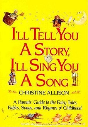 I'll Tell You a Story, I'll Sing You a Song image number 0