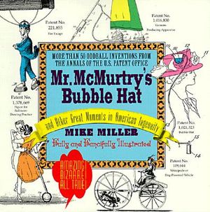 Mr. McMurtry's Bubble Hat image number 0
