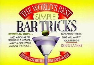 The World's Best Simple Bar Tricks image number 0
