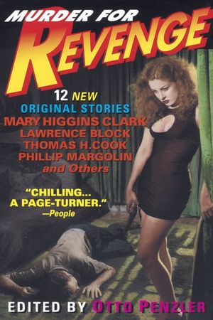 Murder for Revenge image number 0