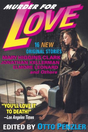 Murder for Love image number 0