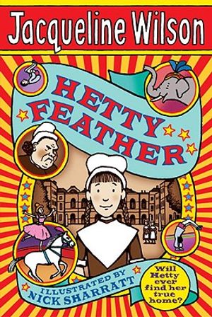 Hetty Feather image number 0