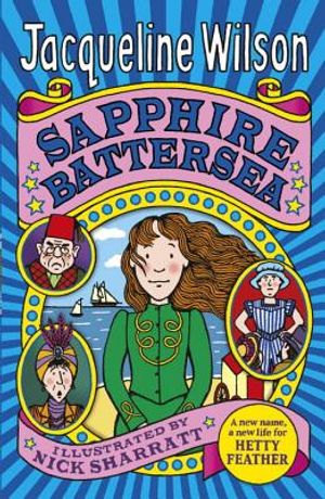 Sapphire Battersea image number 0