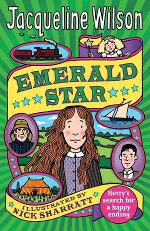 Emerald Star image number 0