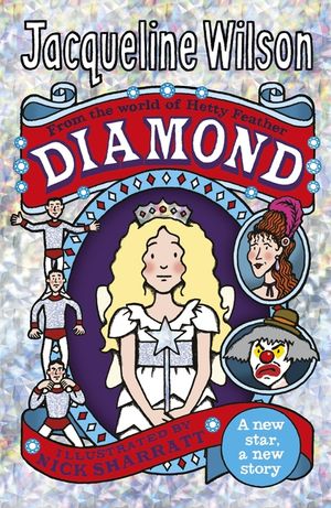 Diamond image number 0
