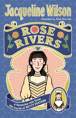 Rose Rivers image number 0