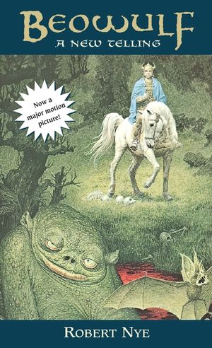 Beowulf: A New Telling image number 0