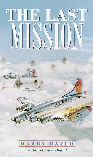 The Last Mission image number 0