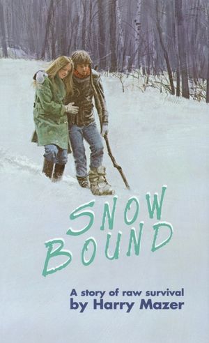 Snow Bound image number 0