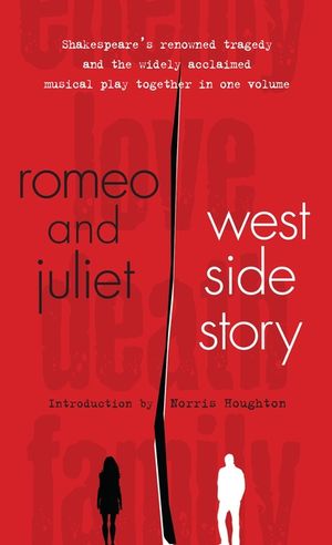 Romeo and Juliet and West Side Story image number 0