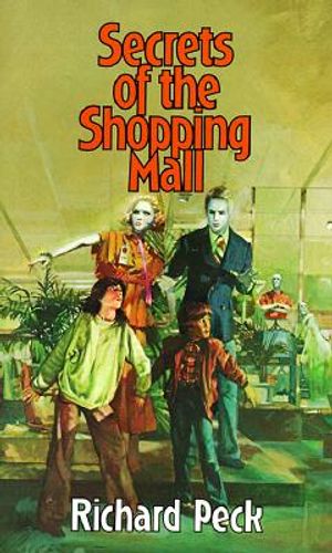 Secrets of the Shopping Mall image number 0