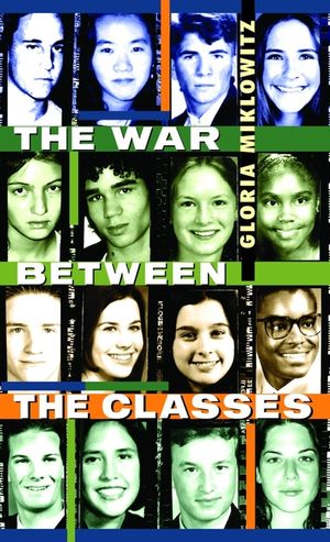 The War Between the Classes image number 0