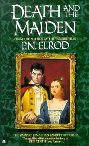 Death and the Maiden image number 0