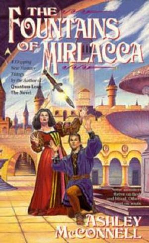 The Fountains of Mirlacca image number 0
