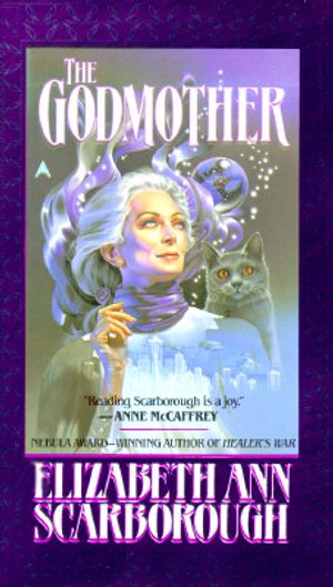 The Godmother image number 0