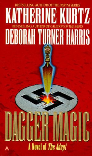 Dagger Magic image number 0