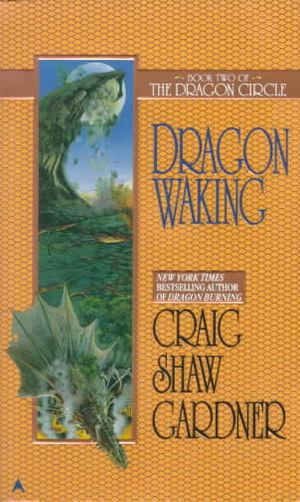 Dragon Waking image number 0