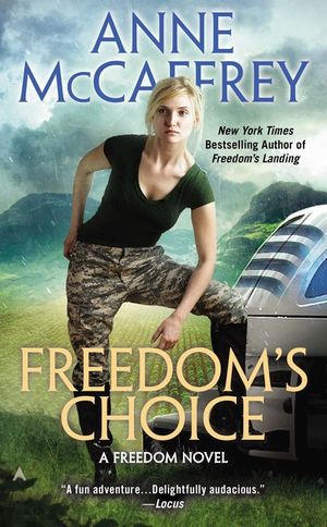 Freedom's Choice image number 0