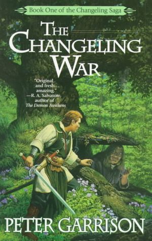 Changeling War image number 0