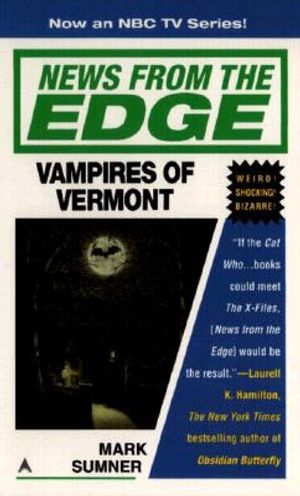 Vampires of Vermont image number 0