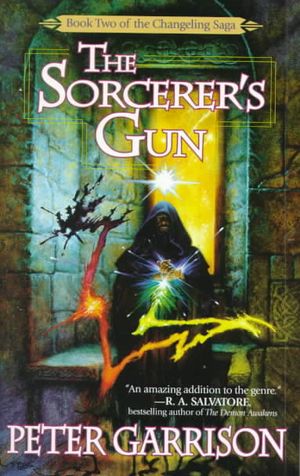 Sorcerer's Gun image number 0