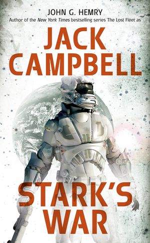 Stark's War image number 0