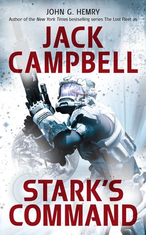 Stark's Command image number 0