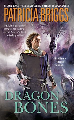Dragon Bones image number 0