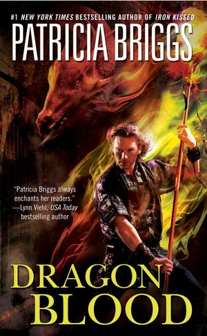 Dragon Blood image number 0