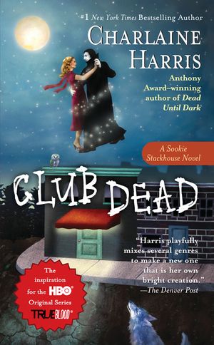 Club Dead image number 0