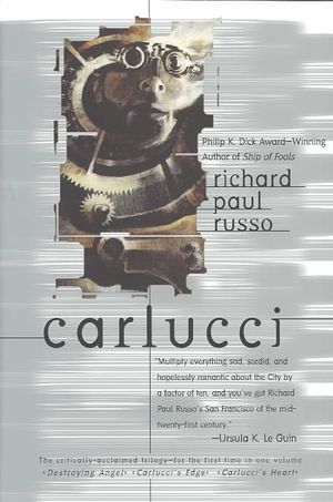 Carlucci image number 0