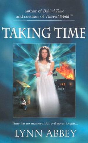 Taking Time image number 0