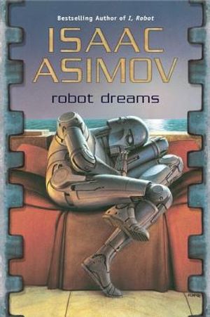 Robot Dreams image number 0