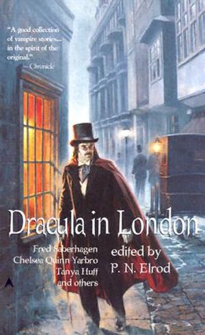 Dracula in London image number 0