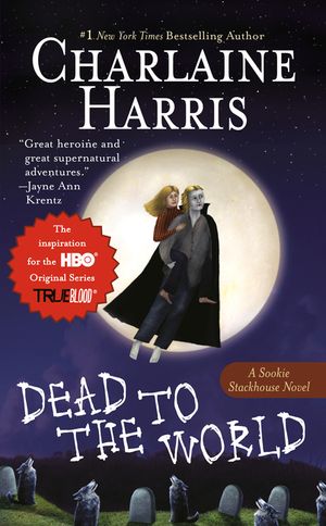 Dead to the World image number 0