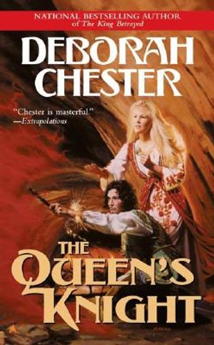 The Queen's Knight image number 0