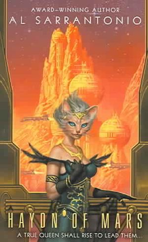 Hadyn Of Mars image number 0