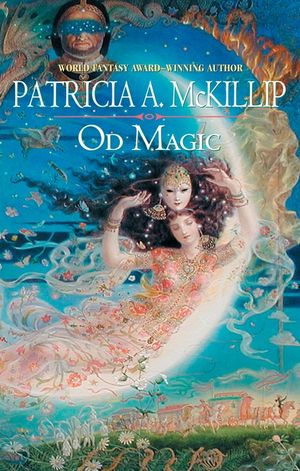 Od Magic image number 0