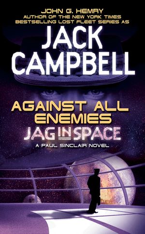 Against All Enemies image number 0
