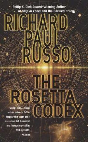 The Rosetta Codex image number 0
