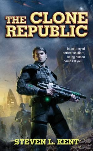 The Clone Republic image number 0