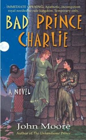 Bad Prince Charlie image number 0