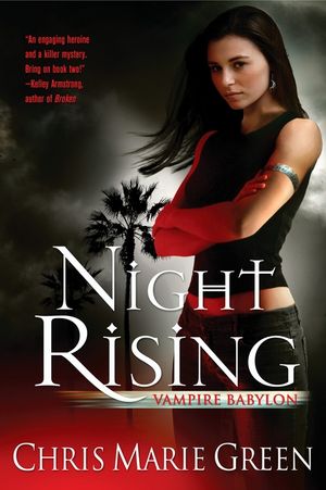 Night Rising image number 0
