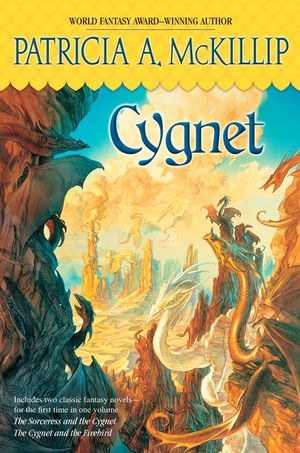 Cygnet image number 0