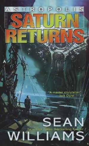 Saturn Returns image number 0