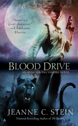 Blood Drive image number 0