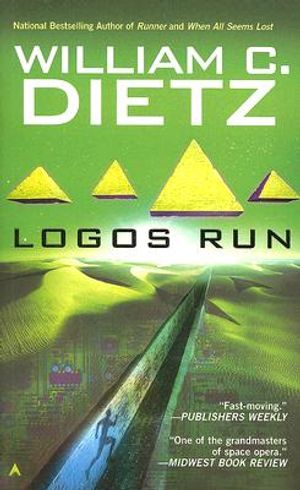 Logos Run image number 0