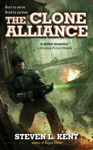 The Clone Alliance image number 0