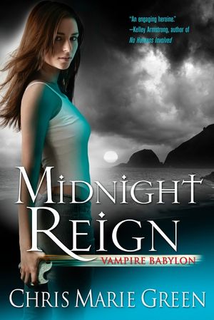 Midnight Reign image number 0