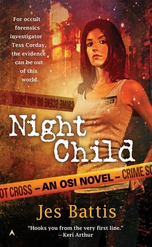 Night Child image number 0